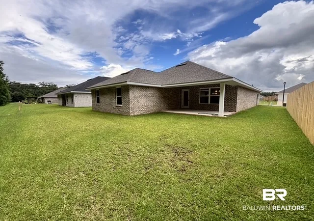 Photo 1 of Single family home for sale at 620 Mayflower Dr, Foley, AL 36535 | MLS# 410285 | Listing updated on 2026-09-18