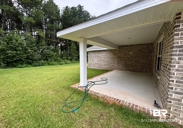 Photo 2 of Single family home for sale at 620 Mayflower Dr, Foley, AL 36535 | MLS# 410285 | Listing updated on 2026-09-18