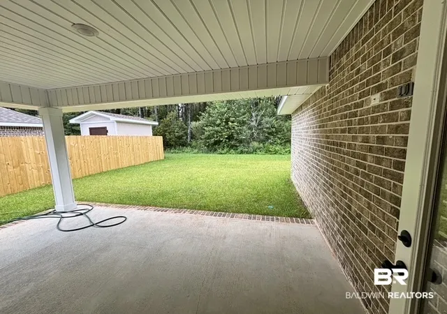 Photo 3 of Single family home for sale at 620 Mayflower Dr, Foley, AL 36535 | MLS# 410285 | Listing updated on 2026-09-18