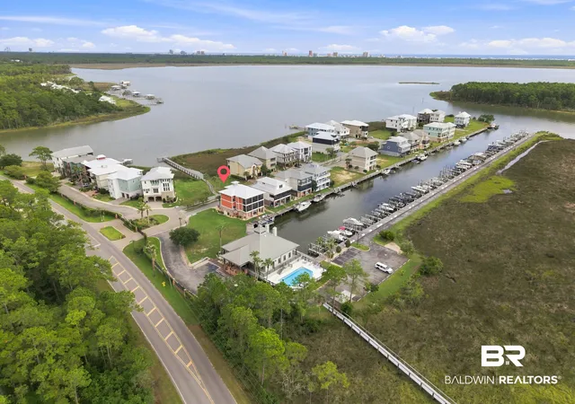 Photo 1 of Land for sale at 3980 Lafitte Blvd, Gulf Shores, AL 36542 | MLS# 410528 | Listing updated on 2026-09-11