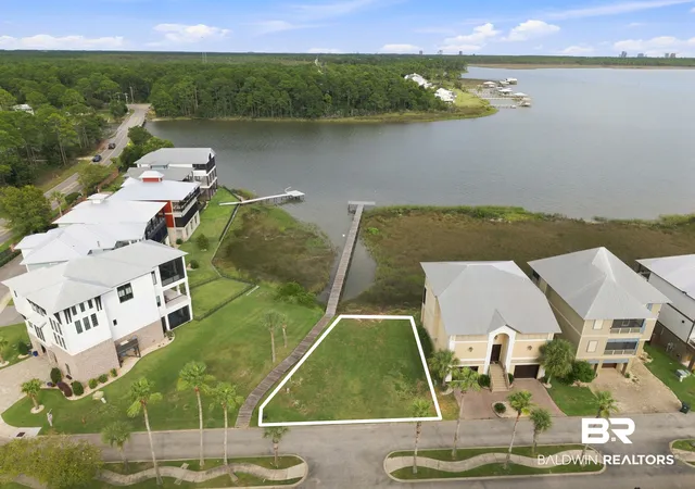 Photo 2 of Land for sale at 3980 Lafitte Blvd, Gulf Shores, AL 36542 | MLS# 410528 | Listing updated on 2026-09-11
