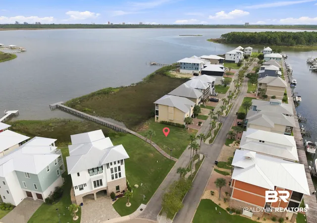 Photo 3 of Land for sale at 3980 Lafitte Blvd, Gulf Shores, AL 36542 | MLS# 410528 | Listing updated on 2026-09-11