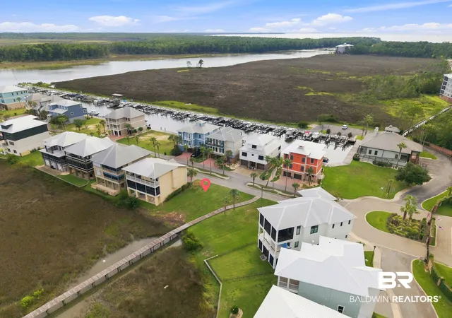 Photo 3 of Land for sale at 3980 Lafitte Blvd, Gulf Shores, AL 36542 | MLS# 410528 | Listing updated on 2026-09-11
