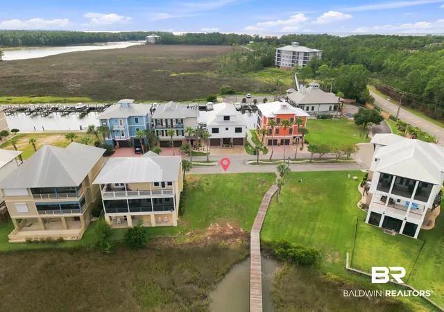 Photo 4 of Land for sale at 3980 Lafitte Blvd, Gulf Shores, AL 36542 | MLS# 410528 | Listing updated on 2026-09-11