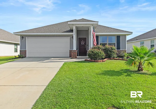 Photo 1 of Single family home for sale at 24010 Citation Loop, Daphne, AL 36526 | MLS# 410519 | Listing updated on 2026-10-21
