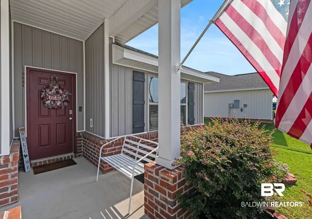 Photo 2 of Single family home for sale at 24010 Citation Loop, Daphne, AL 36526 | MLS# 410519 | Listing updated on 2026-10-21