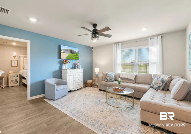 Photo 3 of Single family home for sale at 24010 Citation Loop, Daphne, AL 36526 | MLS# 410519 | Listing updated on 2026-10-21