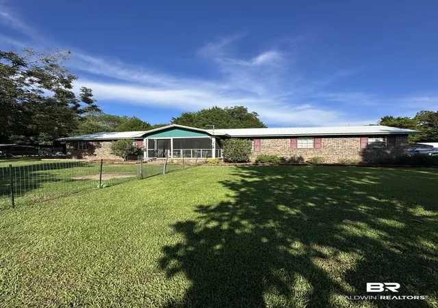 Photo 1 of Single family home for sale at 30385 State St, Elberta, AL 36530 | MLS# 410460 | Listing updated on 2026-09-09