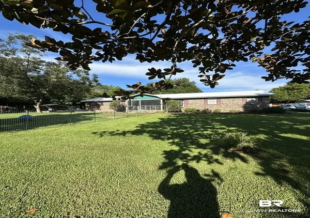 Photo 2 of Single family home for sale at 30385 State St, Elberta, AL 36530 | MLS# 410460 | Listing updated on 2026-09-09