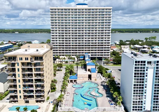 Photo 1 of Townhouse for sale at 1010 W Beach Blvd #209, Gulf Shores, AL 36542 | MLS# 411365 | Listing updated on 2026-10-02