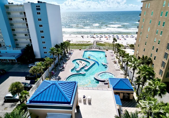 Photo 2 of Townhouse for sale at 1010 W Beach Blvd #209, Gulf Shores, AL 36542 | MLS# 411365 | Listing updated on 2026-10-02