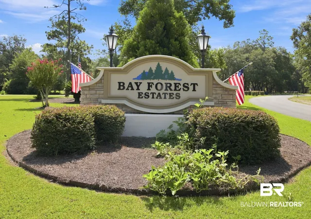 Single family home for sale at 8155 Bay View Dr, Foley, AL 36535 | MLS# 409579 | Listing updated on 2026-09-18