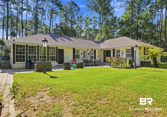Photo 4 of Single family home for sale at 8155 Bay View Dr, Foley, AL 36535 | MLS# 409579 | Listing updated on 2026-09-18