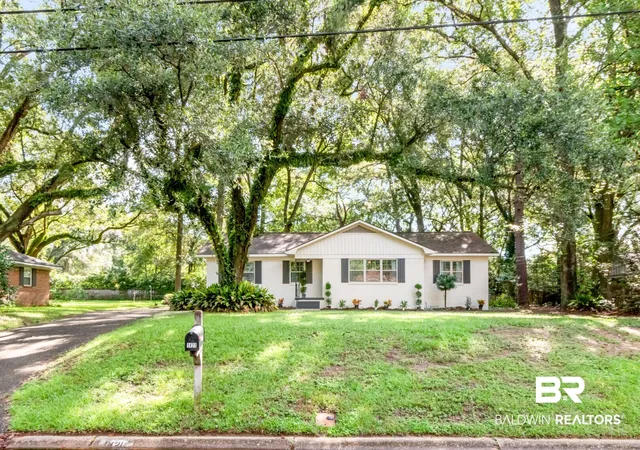 Photo 37 of Single family home for sale at 1421 Polaris Dr, Mobile, AL 36693 | MLS# 397567 | Listing updated on 2026-10-01