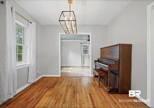 Photo 3 of Single family home for sale at 1421 Polaris Dr, Mobile, AL 36693 | MLS# 397567 | Listing updated on 2026-10-01
