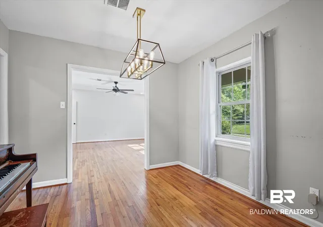 Photo 4 of Single family home for sale at 1421 Polaris Dr, Mobile, AL 36693 | MLS# 397567 | Listing updated on 2026-10-01