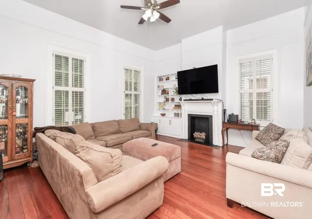 Photo 2 of Single family home for sale at 202 Roper St, Mobile, AL 36604 | MLS# 397209 | Listing updated on 2026-09-14