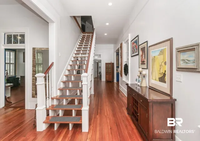 Photo 3 of Single family home for sale at 202 Roper St, Mobile, AL 36604 | MLS# 397209 | Listing updated on 2026-09-14
