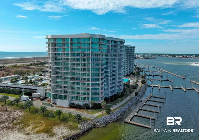 Photo 2 of Townhouse for sale at 28107 Perdido Beach Blvd #D-507, Orange Beach, AL 36561 | MLS# 393687 | Listing updated on 2026-09-15