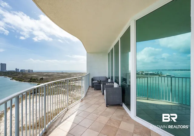 Photo 4 of Townhouse for sale at 28107 Perdido Beach Blvd #D-507, Orange Beach, AL 36561 | MLS# 393687 | Listing updated on 2026-09-15