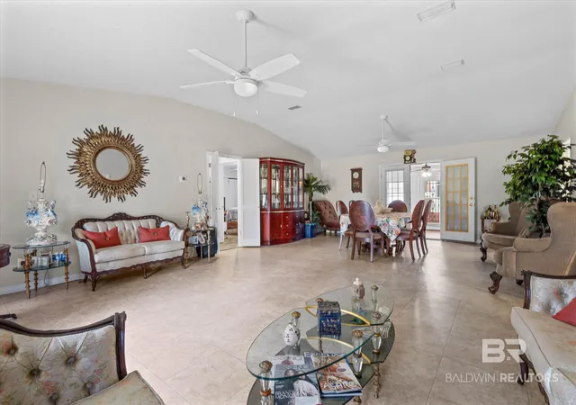 Photo 2 of Single family home for sale at 16725 Old Pierce Rd, Fairhope, AL 36532 | MLS# 410178 | Listing updated on 2026-10-17