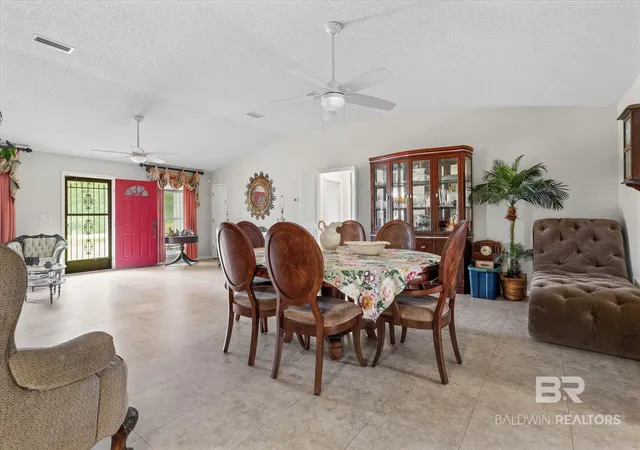 Photo 3 of Single family home for sale at 16725 Old Pierce Rd, Fairhope, AL 36532 | MLS# 410178 | Listing updated on 2026-10-17