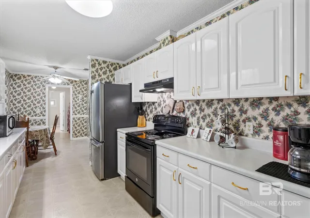 Photo 3 of Single family home for sale at 16725 Old Pierce Rd, Fairhope, AL 36532 | MLS# 410178 | Listing updated on 2026-10-17