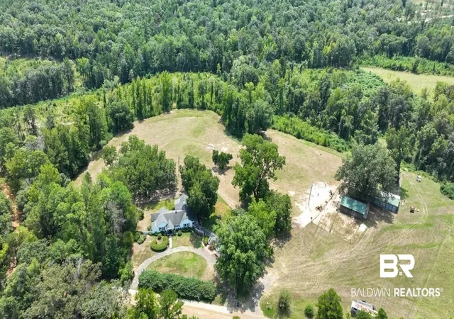 Photo 3 of Single family home for sale at 2006 Evergreen Rd, Jackson, AL 36545 | MLS# 392306 | Listing updated on 2026-09-09