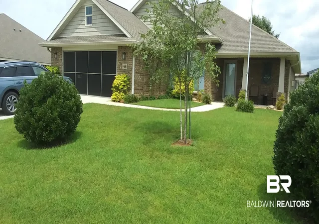 Photo 1 of Single family home for sale at 14620 Silvermere Dr, Foley, AL 36535 | MLS# 410357 | Listing updated on 2026-09-09