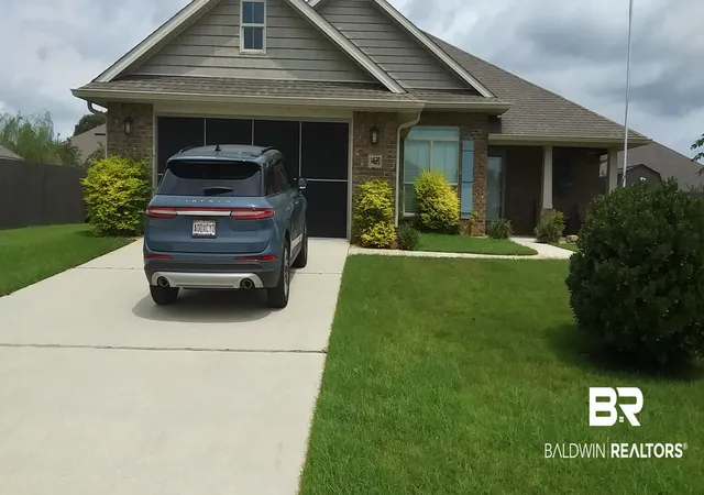 Photo 2 of Single family home for sale at 14620 Silvermere Dr, Foley, AL 36535 | MLS# 410357 | Listing updated on 2026-09-09