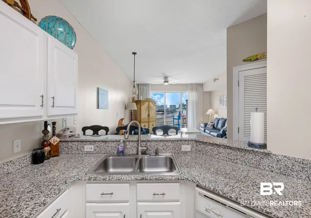 Photo 3 of Townhouse for sale at 27282 Canal Rd #102, Orange Beach, AL 36561 | MLS# 410047 | Listing updated on 2026-09-01