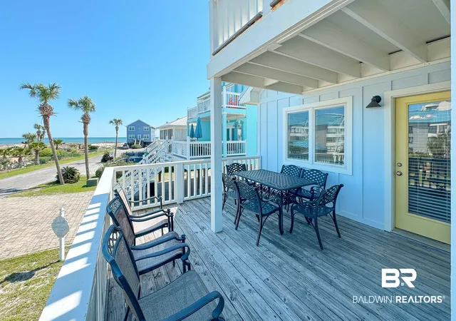 Photo 3 of Single family home for sale at 545 Plantation Rd #9A & 9B, Gulf Shores, AL 36542 | MLS# 410021 | Listing updated on 2026-09-03