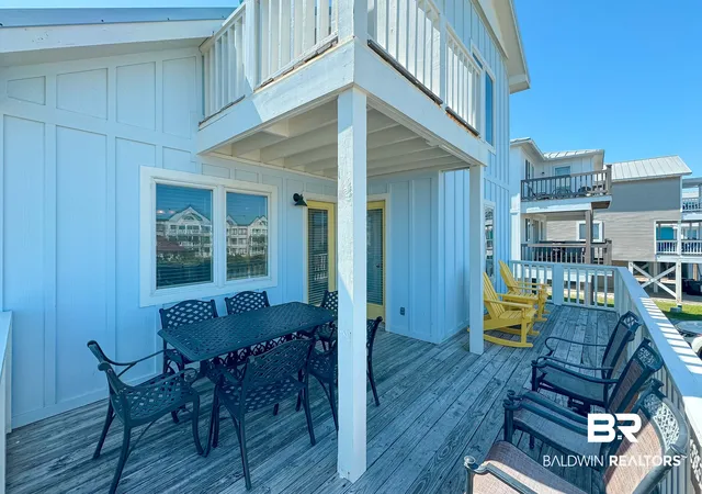 Photo 4 of Single family home for sale at 545 Plantation Rd #9A & 9B, Gulf Shores, AL 36542 | MLS# 410021 | Listing updated on 2026-09-03