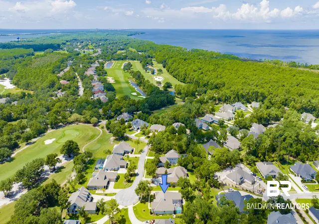 Photo 2 of Sale Pending at 16 Wildlife Ct, Gulf Shores, AL 36542 | MLS# 409863 | Listing updated on 2026-09-29