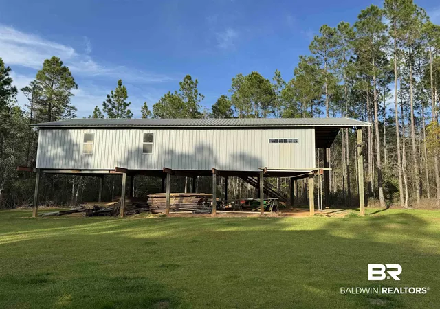 Photo 1 of Single family home for sale at 51235 Phillipsville Rd, Bay Minette, AL 36507 | MLS# 393165 | Listing updated on 2026-10-05
