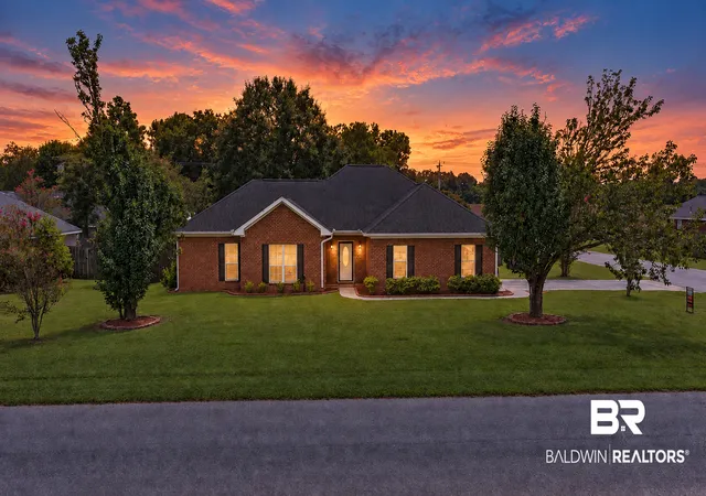 Photo 2 of Single family home for sale at 19695 O'brian Ave, Robertsdale, AL 36567 | MLS# 398855 | Listing updated on 2026-09-10