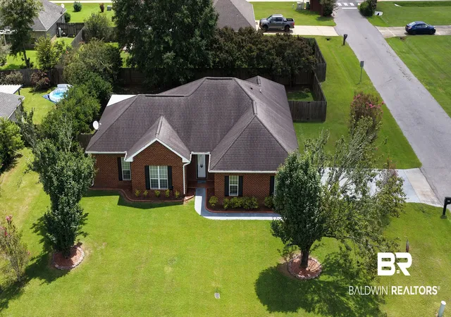 Photo 3 of Single family home for sale at 19695 O'brian Ave, Robertsdale, AL 36567 | MLS# 398855 | Listing updated on 2026-09-10