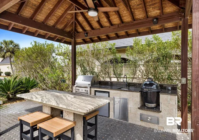Photo 2 of Land for sale at 23601 Perdido Beach Blvd #3, Orange Beach, AL 36561 | MLS# 410310 | Listing updated on 2026-09-15