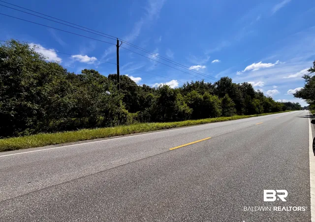 Photo 2 of Land for sale at 0 Hwy 188, #, Grand Bay, AL 36541 | MLS# 409616 | Listing updated on 2026-09-05