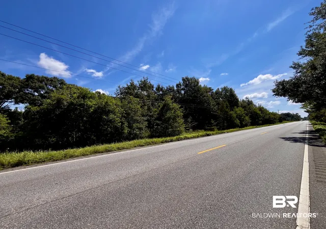 Photo 3 of Land for sale at 0 Hwy 188, #, Grand Bay, AL 36541 | MLS# 409616 | Listing updated on 2026-09-05