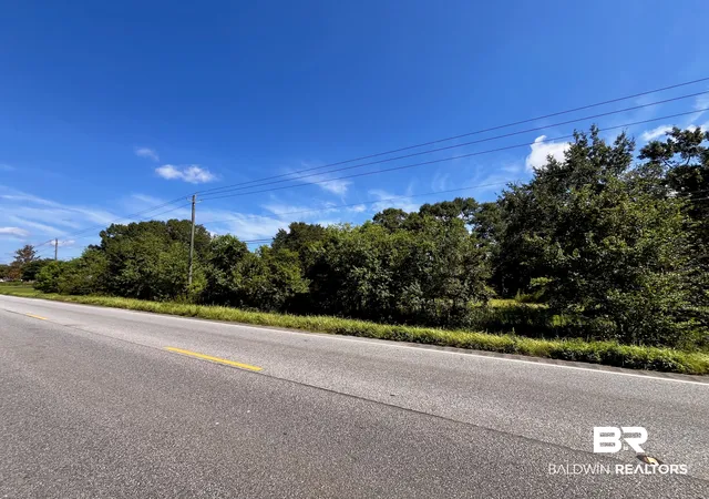 Photo 3 of Land for sale at 0 Hwy 188, #, Grand Bay, AL 36541 | MLS# 409616 | Listing updated on 2026-09-05