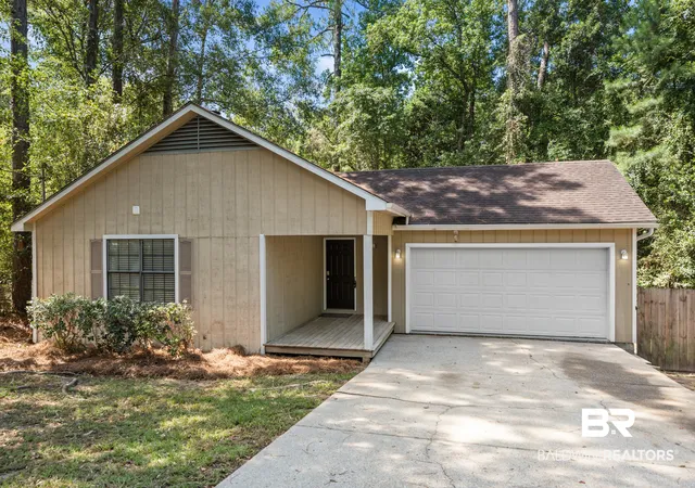 Photo 2 of Single family home for sale at 124 Montclair Pl, Daphne, AL 36526 | MLS# 406142 | Listing updated on 2026-09-09