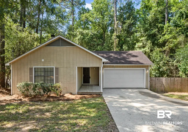 Photo 3 of Single family home for sale at 124 Montclair Pl, Daphne, AL 36526 | MLS# 406142 | Listing updated on 2026-09-09