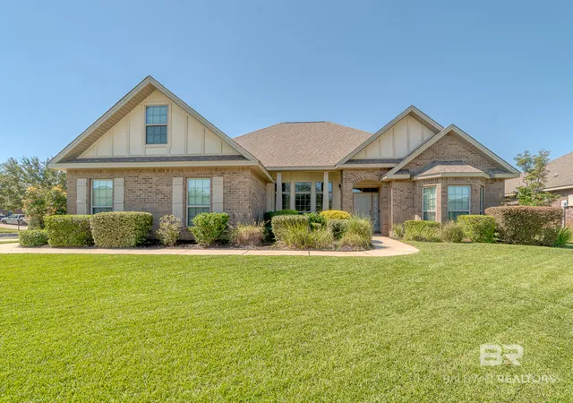 Photo 1 of Single family home for sale at 103 Open Fld Dr, Fairhope, AL 36532 | MLS# 412000 | Listing updated on 2026-10-21