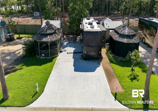 Photo 1 of Single family home for sale at 4650 Griffith Marina Rd #13A, Orange Beach, AL 36561 | MLS# 409331 | Listing updated on 2026-09-04