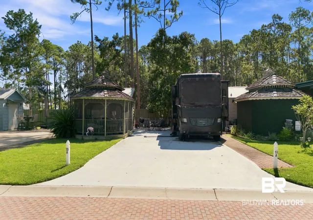 Photo 3 of Single family home for sale at 4650 Griffith Marina Rd #13A, Orange Beach, AL 36561 | MLS# 409331 | Listing updated on 2026-09-04