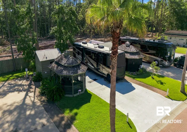 Photo 3 of Single family home for sale at 4650 Griffith Marina Rd #13A, Orange Beach, AL 36561 | MLS# 409331 | Listing updated on 2026-09-04
