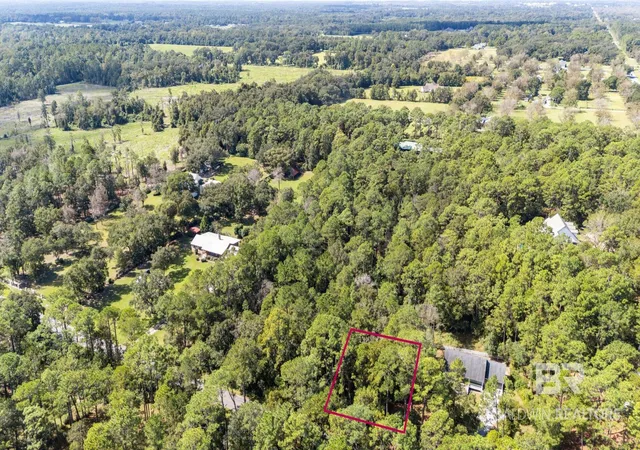 Photo 2 of Land for sale at 0 Ferry Rd, Fairhope, AL 36532 | MLS# 411494 | Listing updated on 2026-10-08