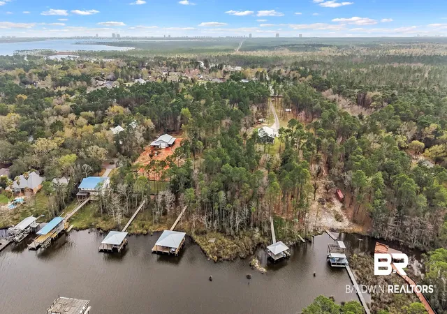 Photo 2 of Land for sale at 0 Wolf Bay Dr, Foley, AL 36535 | MLS# 393494 | Listing updated on 2026-09-11