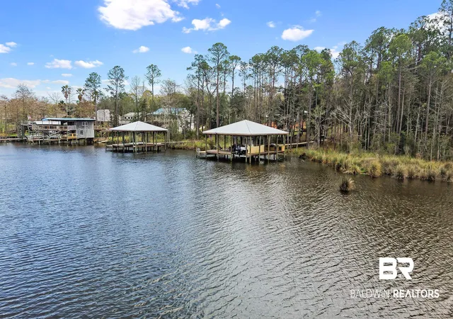 Photo 3 of Land for sale at 0 Wolf Bay Dr, Foley, AL 36535 | MLS# 393494 | Listing updated on 2026-09-11